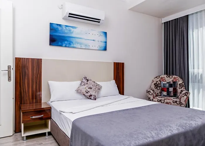 My Sun Aparthotel Izmir